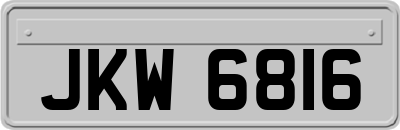 JKW6816