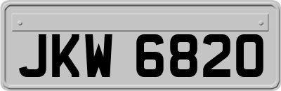 JKW6820