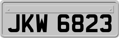 JKW6823