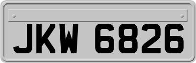 JKW6826