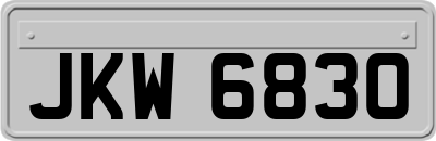 JKW6830