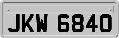 JKW6840