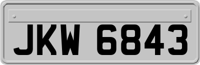 JKW6843