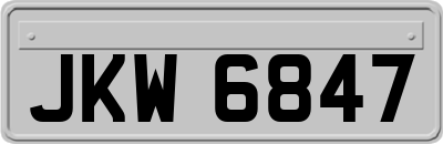 JKW6847