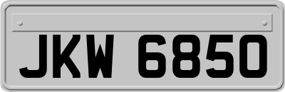 JKW6850