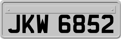 JKW6852