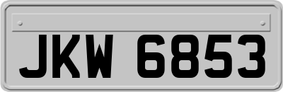 JKW6853