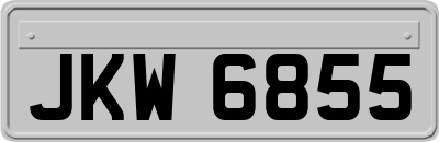 JKW6855