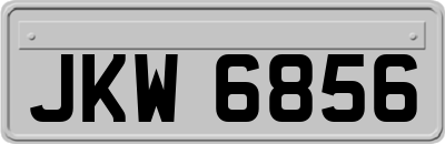 JKW6856