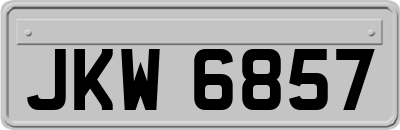 JKW6857