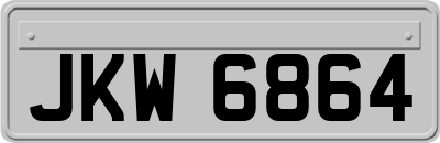 JKW6864