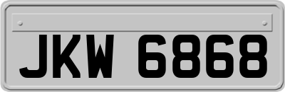 JKW6868