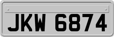 JKW6874