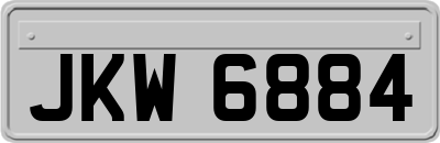 JKW6884