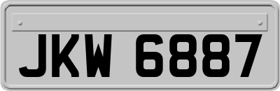 JKW6887