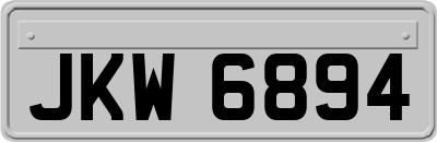 JKW6894