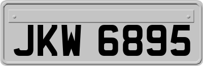 JKW6895