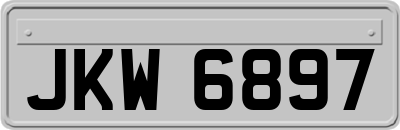 JKW6897