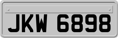 JKW6898