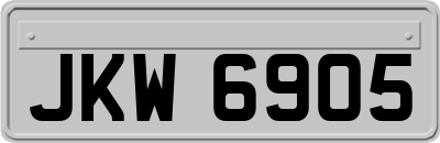 JKW6905