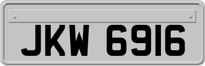 JKW6916