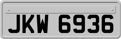 JKW6936