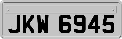 JKW6945