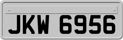 JKW6956