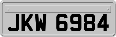 JKW6984