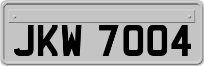 JKW7004