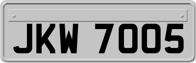 JKW7005