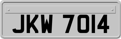 JKW7014