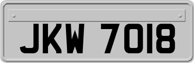 JKW7018