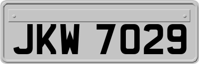 JKW7029