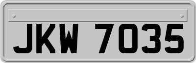 JKW7035