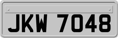 JKW7048