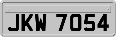 JKW7054