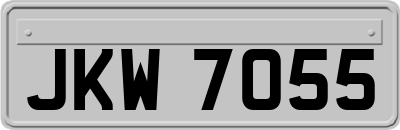 JKW7055