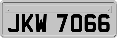 JKW7066