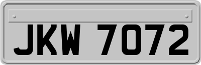 JKW7072