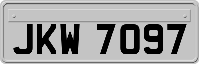 JKW7097