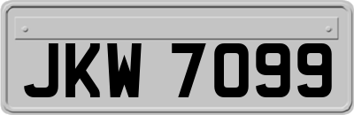 JKW7099