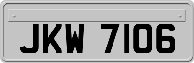 JKW7106