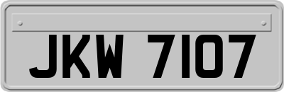JKW7107