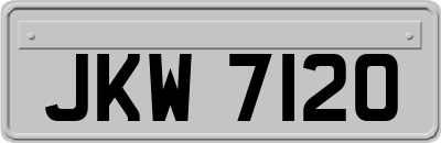 JKW7120