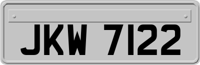 JKW7122