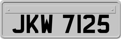 JKW7125