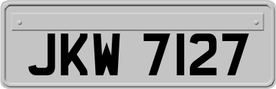JKW7127