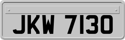 JKW7130