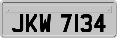 JKW7134